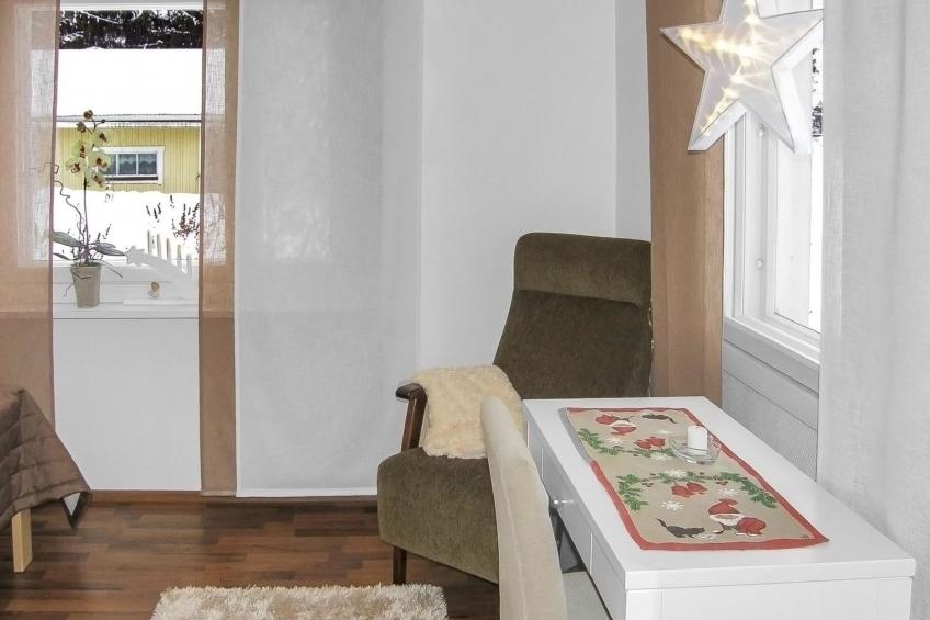 Paasirinteen lomakoti