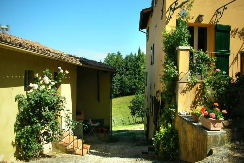 in Spoleto mit Garten, Grill und Terrasse - foto 9