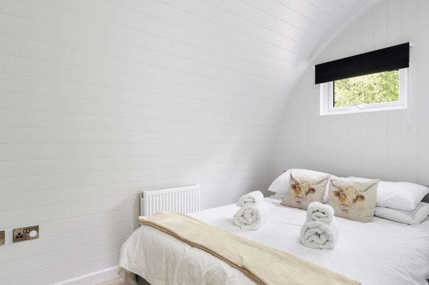 The Highland Camping Pod - foto 8