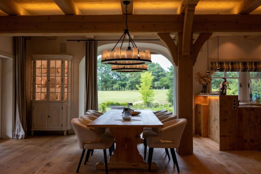 Landhüüs Oeverdiek - foto 6