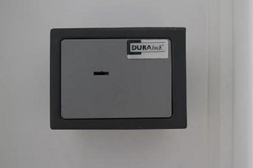 Wohnung B2 in Jan Thiel Curacao - foto 35