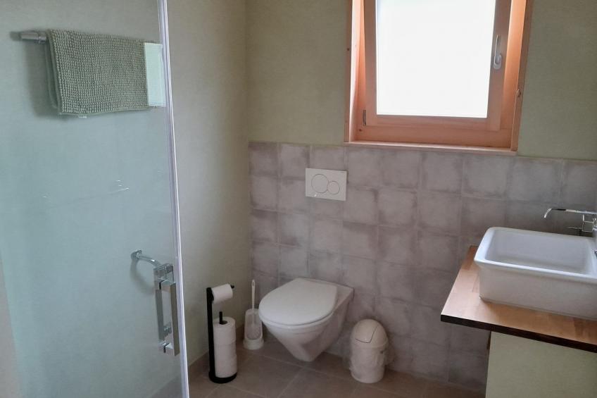 Appartements - Centre NatUrsanne, (St-Ursanne), - foto 7