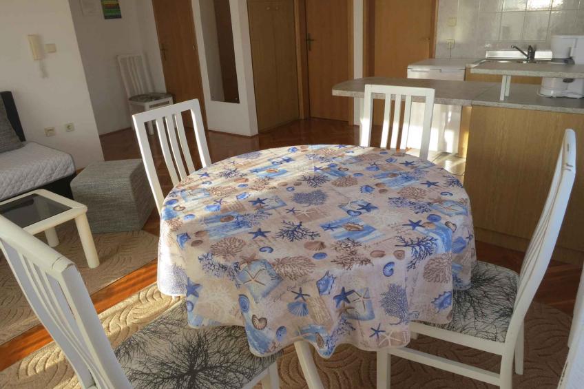 Vakantiewoning met zeezicht - BF-BNCY - foto 10