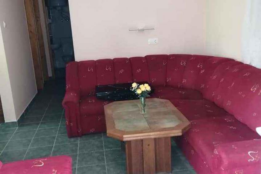 Holiday apartment only 60 meters from the beach - BF-MT2P - foto 21