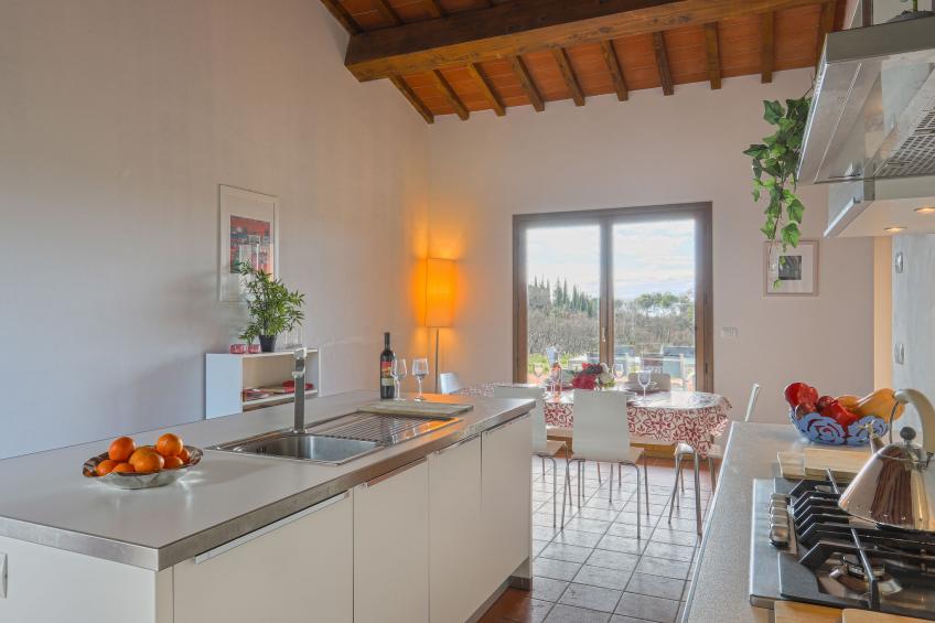 Casa San Martino (SDP200) - foto 6