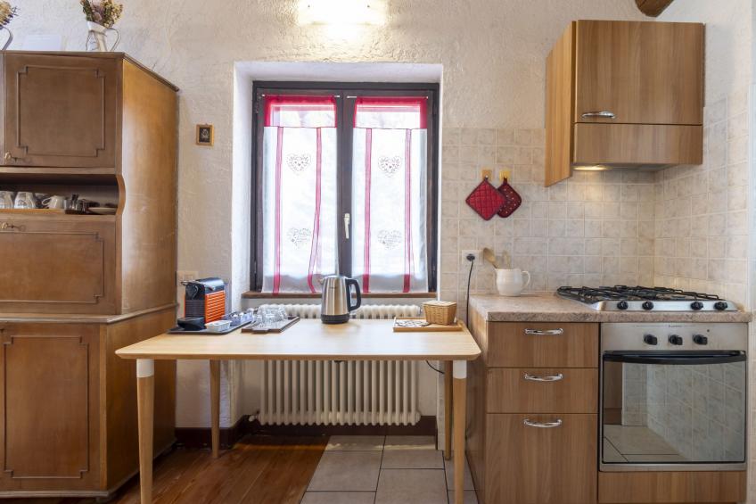 Isola di Madesimo Apartments - foto 12