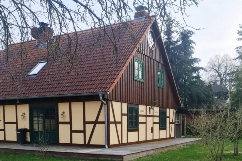 Ferienhaus Landlust - 2Personen - foto 9