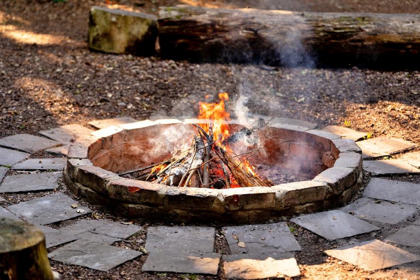 Moroccan Bell Tent - foto 14