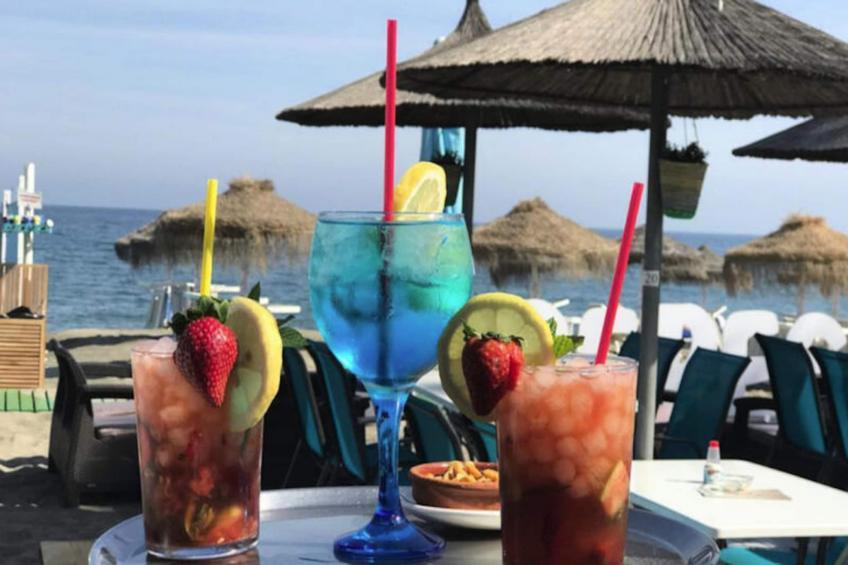 Appartements à Benahavís - foto 36