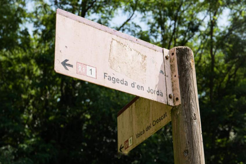 Mobil Home - Bungalow - Cottage à Santa Pau - foto 29