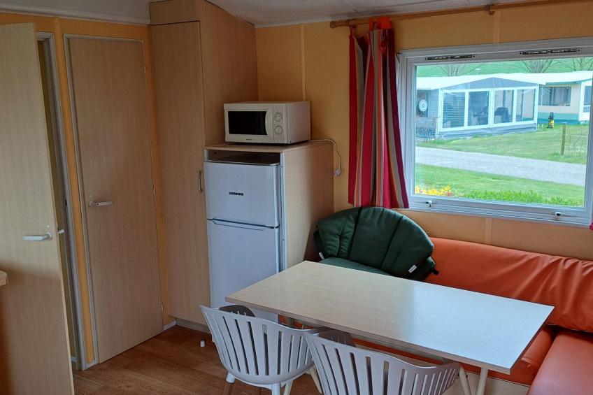 Mobilheim "Camping Scheldeoord" - foto 12