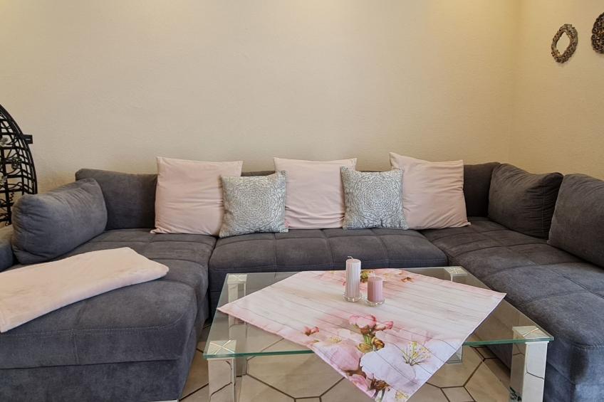 Doppelappartement Privater Zugang zur Sauna und Garten - foto 17