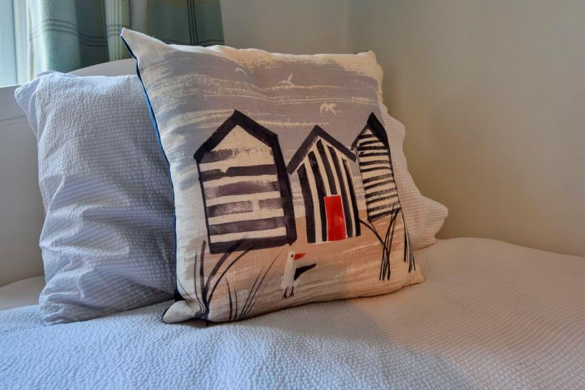 Mumbles Cottage - foto 21