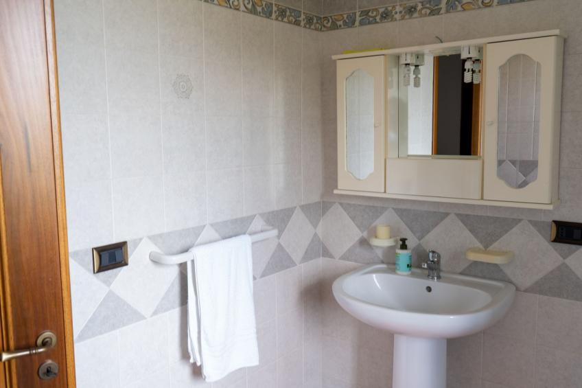 Wunderschöne Villa Oasi della Pace, mit privatem Pool, WLAN und Grillplatz - foto 16