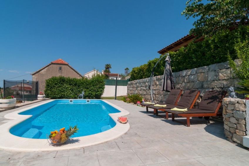 Villa "Roko" mit Whirlpool - foto 18