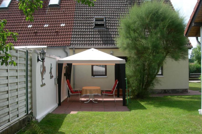 Wasserschleuse in Wesenberg-Strasen - foto 19