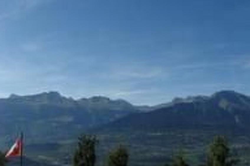 Panoramachalet - foto 25