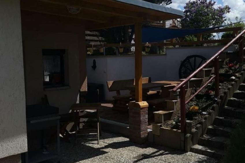 Bungalow Stuebner - foto 18