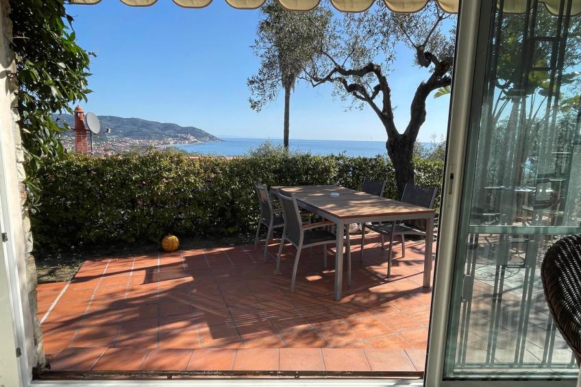 Villa Panorama in Diano Marina - foto 2