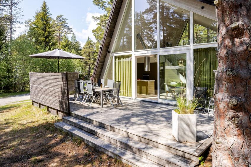 Lagunen Villa 1 - foto 22