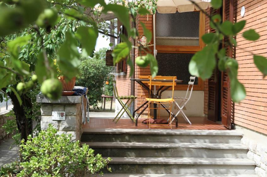 Wohnung 'Giulia 6' mit Pool - foto 9