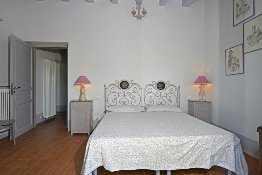 Villa Borgiano - foto 21