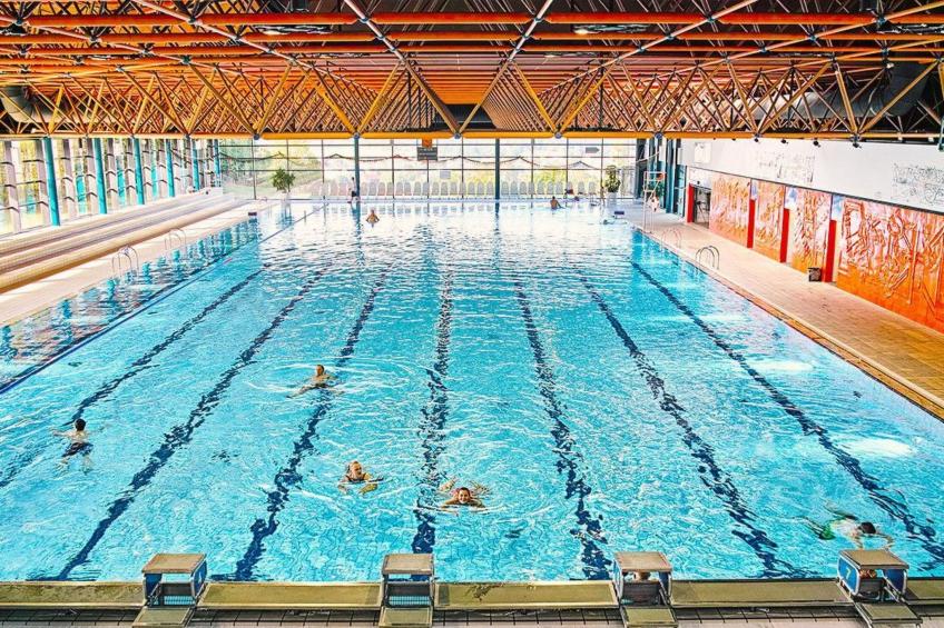 FeWo Heidenheim Bluewall - foto 13