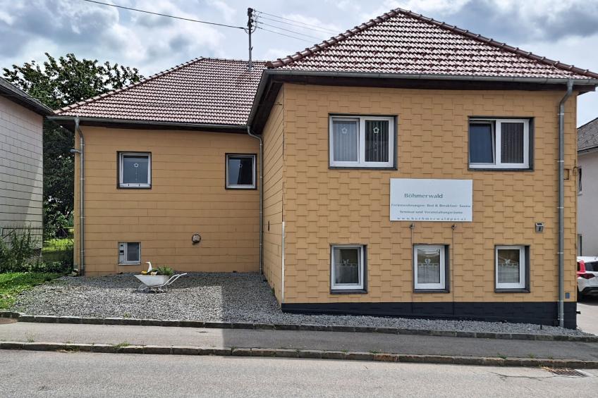 Böhmerwald Pur2 - foto 46