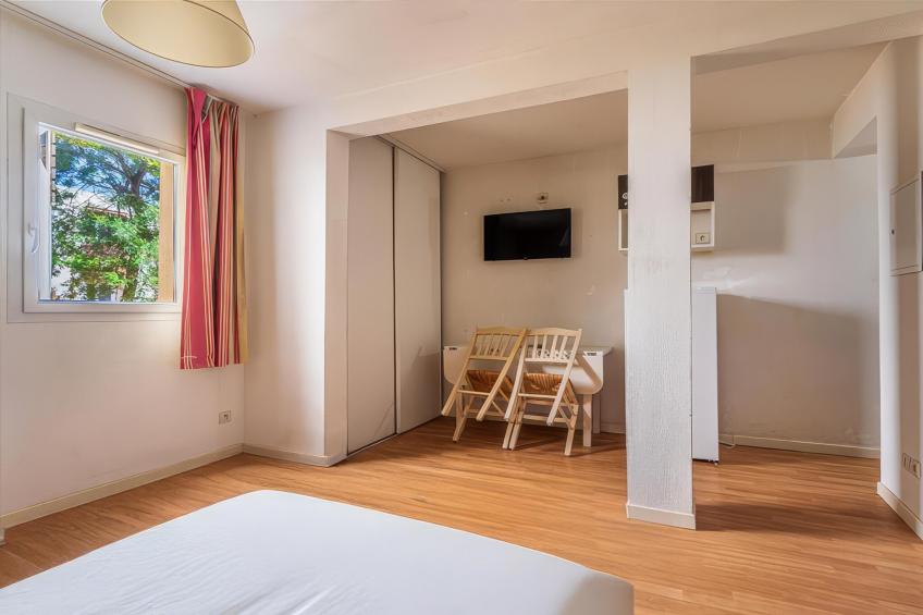 La Londe les Maures - RÃ©sidence L'Ile D'Or Studio 2 personnes - foto 4