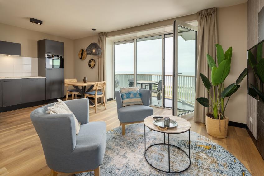 Residentie de Graaf van Egmont 9 - foto 4