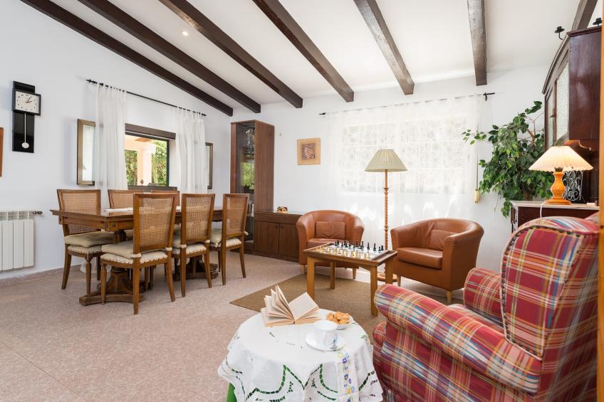 Ca Na Sioneta - foto 6