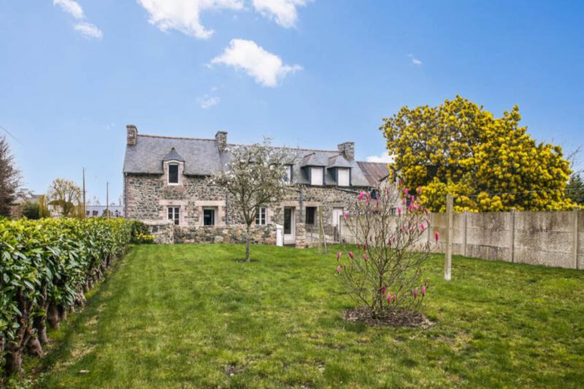 Maison à La Bouillie - foto 24