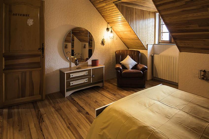 Gîte de France Lou chastelou odheteo à aumont aubrac 3 épis - foto 23