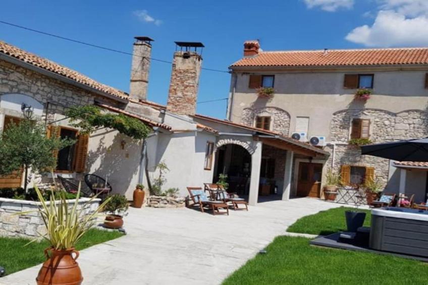 Double room with terrace (S1) - foto 34