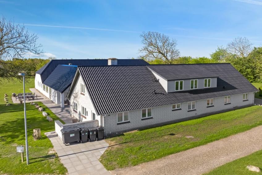 "Kara" - 100m to the inlet in The Liim Fiord - foto 15