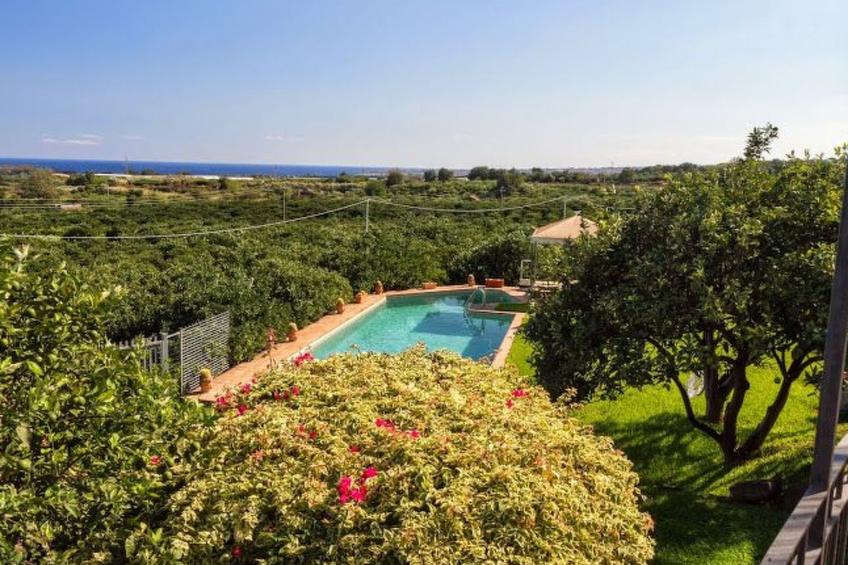 'Cedar' mit Wasserblick - foto 3