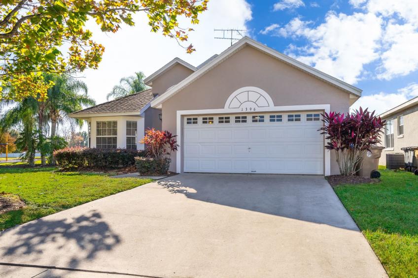 Moderne Villa mit Seeblick nur wenige Minuten von Disney entfernt - foto 33