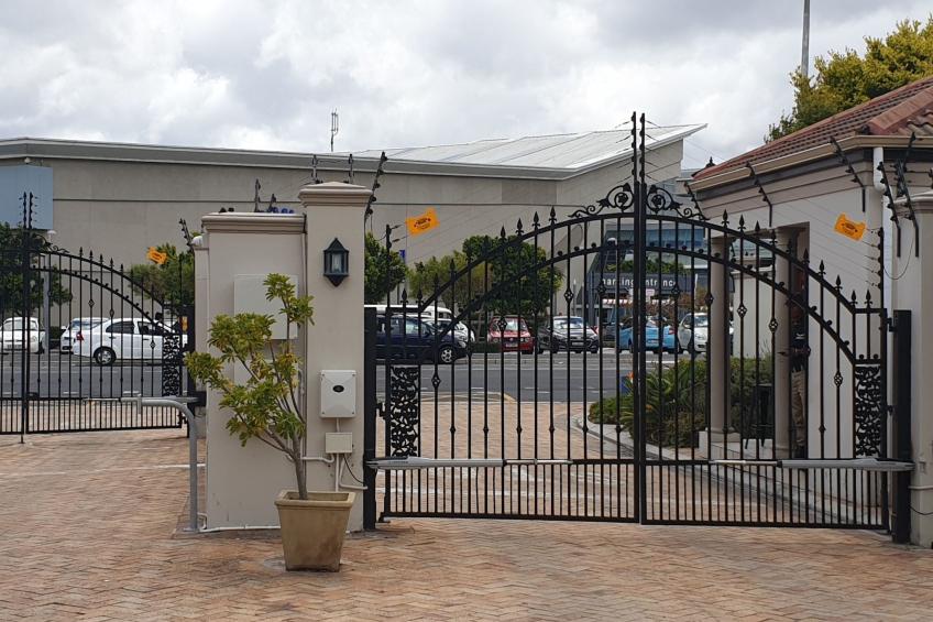 in Kirstenhof mit Privatem Garten - foto 26