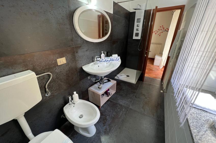 'Il Sogno' mit Balkon - foto 9