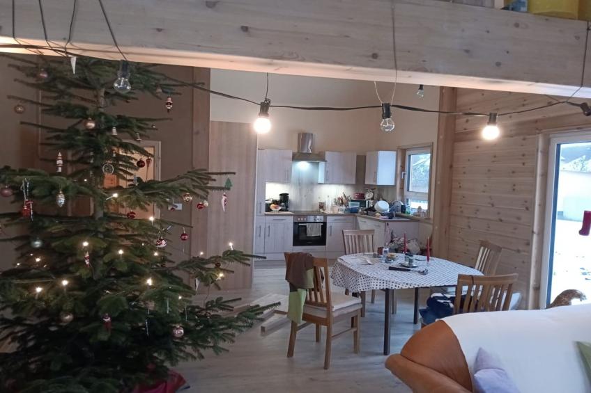 Ferienhaus 4 Elemente - foto 2