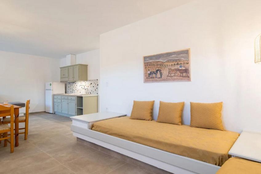 Superior Suite mit Balkon-Meerblick 4 Pers-Nr.6