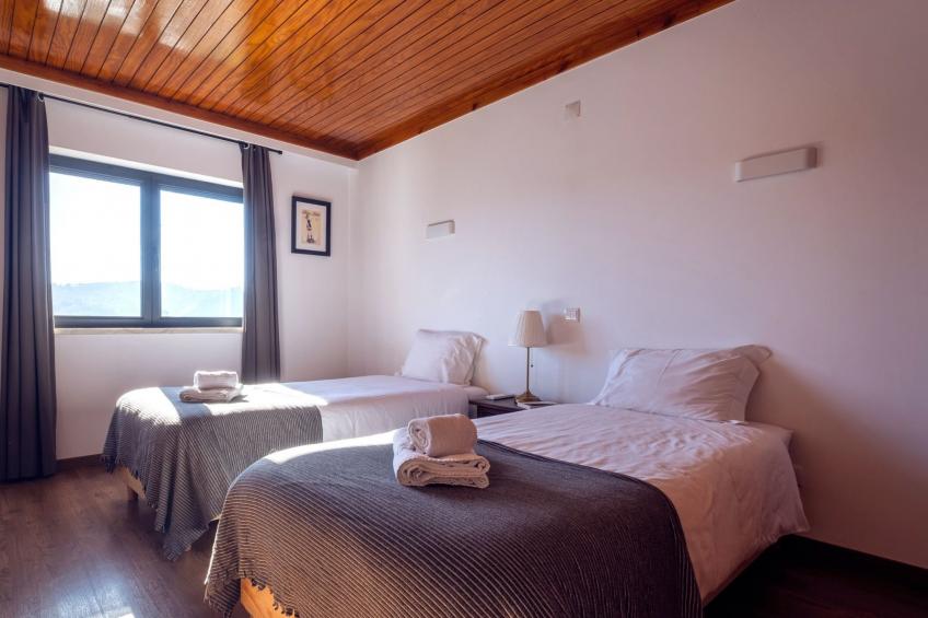 Ferienvilla "Blue Lake House" mit Sauna - foto 16