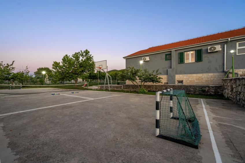 Holiday Home Marija - Three Bedroom Holiday Home with Private Pool and Terrace - foto 35