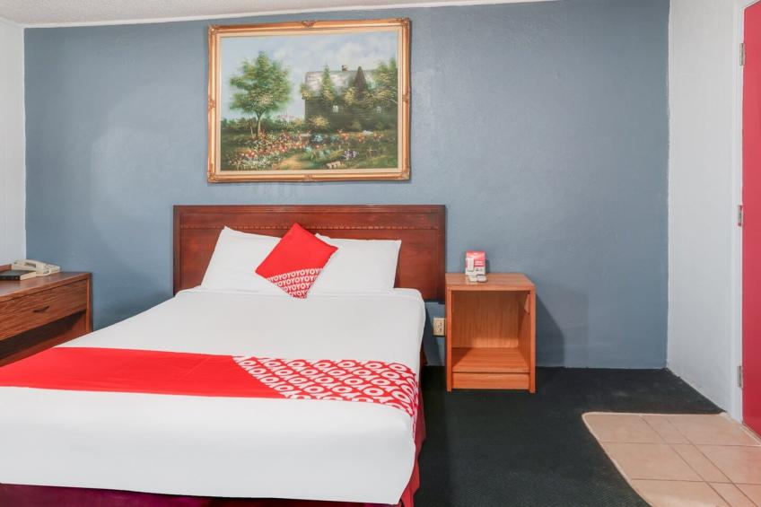 Queen Bed - foto 12