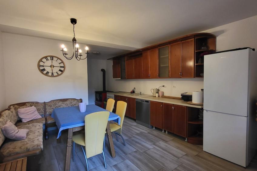 Holiday Home with Three Bedrooms and Garden - foto 10