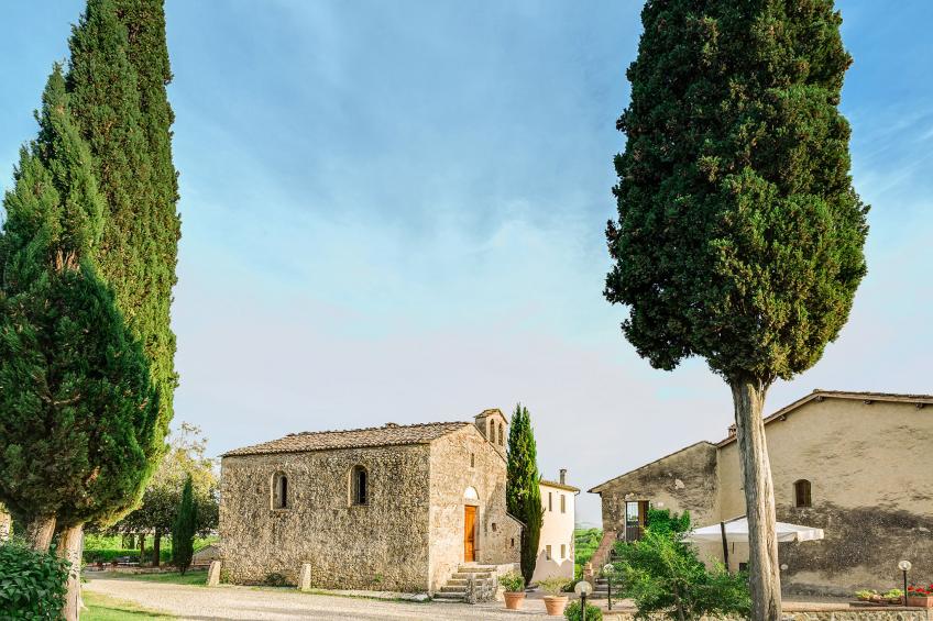Antico Borgo San Lorenzo (COL105) - foto 12