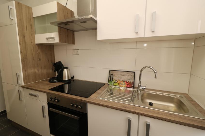 Apartment in Messenähe Essen und DD - foto 16
