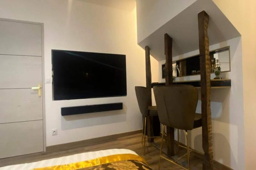 19a - Le Septième Ciel, Cocoon Lover - foto 28