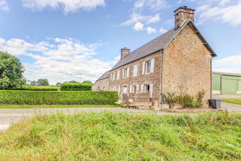 Maison de vacances - BRAINVILLE - foto 40