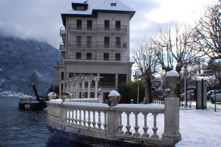 Appartements à Duingt - foto 26